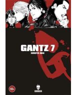 Gantz Cilt - 7