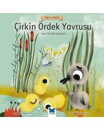 Çirkin Ördek Yavrusu