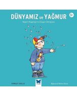 Dünyamız ve Yağmur