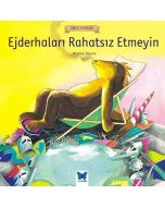 Ejderhaları Rahatsız Etmeyin