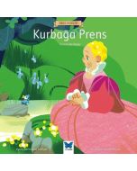 Kurbağa Prens