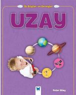 İlk Bilgiler ve Deneyler - Uzay