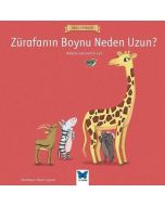 Zürafanın Boynu Neden Uzun?