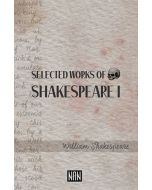 Selected Works Of Shakespeare - 1