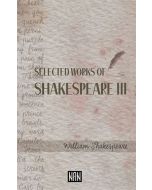 Selected Works Of Shakespeare - 3