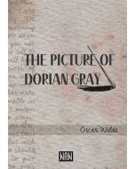 The Picture Of Dorian Gray