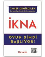 İkna - Oyun Şimdi Başlıyor!
