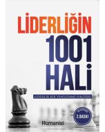Liderliğin 1001 Hali