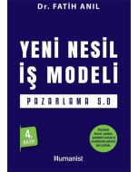 Yeni Nesil İş Modeli: Pazarlama 5.0