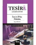 Tesir İcra ve İflas Hukuku Çalışma Kitabı