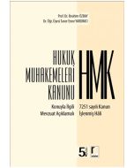 Hukuk Muhakemeleri Kanunu