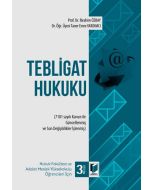 Tebligat Hukuku