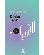 Dinler Tarihi