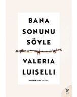 Bana Sonunu Söyle