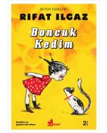 Boncuk Kedim