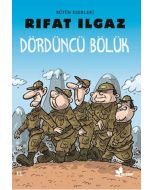 Dördüncü Bölük