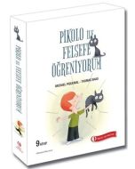 Pikolo İle Felsefe Öğreniyorum - 9 Kitap Set