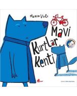 Mavi Kurtlar Kenti