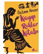 Kayıp Ruhlar Kitabı