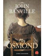 Mrs Osmond