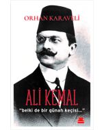 Ali Kemal