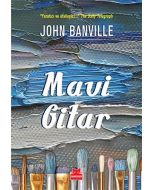 Mavi Gitar