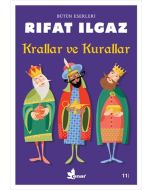 Krallar ve Kurallar