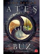 Ateş Gibi Buz