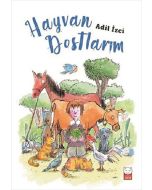 Hayvan Dostlarım