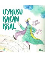Uykusu Kaçan Kral