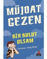 Bir Bulut Olsam
