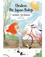 Dedem Bir Japon Balığı