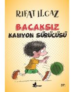 Bacaksız Kamyon Sürücüsü