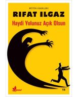 Haydi Yolunuz Açık Olsun