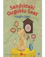 Sandıktaki Guguklu Saat