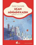 Uçan Minimini Kadın