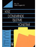 Kriz Döneminde İşletme Yönetimi