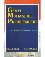 Genel Muhasebe Problemleri