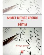Ahmet Mithat Efendi ve Eğitim