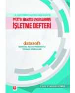 Araştırmacı ve Uygulamacılar İçin Pratik Hayata Uyarlanmış İşletme Defteri