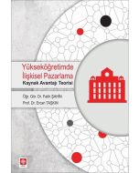 Yükseköğretimde İlişkisel Pazarlama