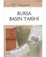 Bursa Basın Tarihi