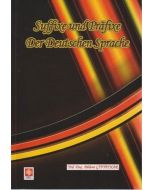 Suffixe und Prafixe Der Deutschen Sprache