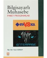 Bilgisayarlı Muhasebe - Paket Programlar