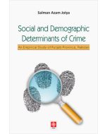 Social and Demographic Determinants of Crime