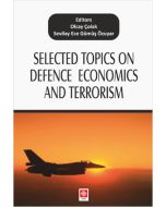 Selected Topics on Defence Economics and Terrorism