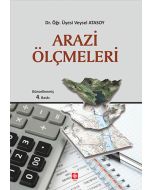 Arazi Ölçmeleri