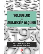 Yolsuzluk ve Subjektif Ölçümü