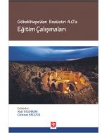 Göbeklitepe.Endüstri 4.0'a Eğitim Çalışmaları