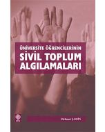 Üniversite Öğrencilerinin Sivil Toplum Algılamaları